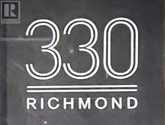 505 - 330 RICHMOND STREET W, Toronto, Ontario