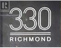 505 - 330 RICHMOND STREET W, Toronto, Ontario