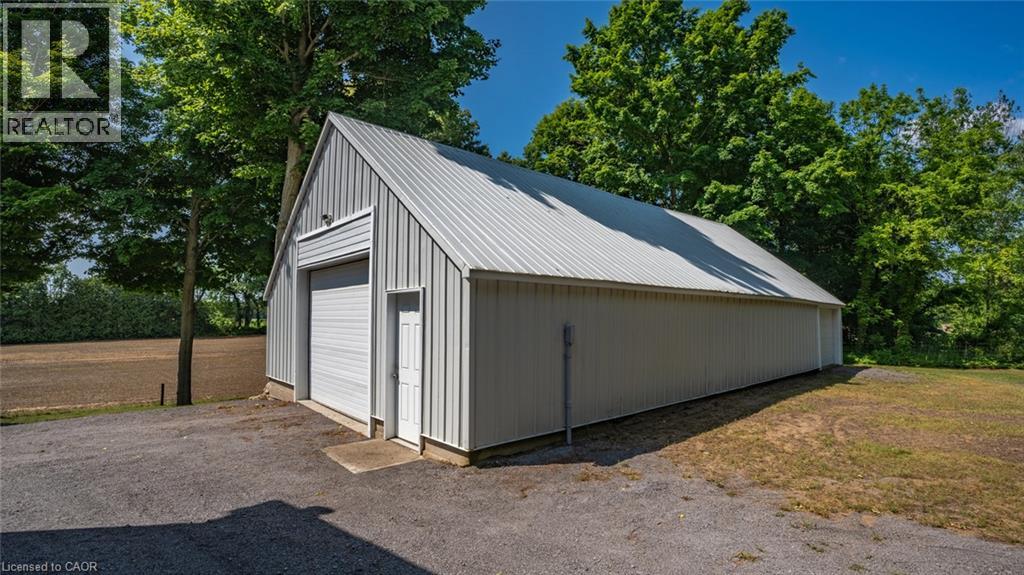 2235 Hazen Road, Langton, Ontario  N0E 1G0 - Photo 39 - 40853205