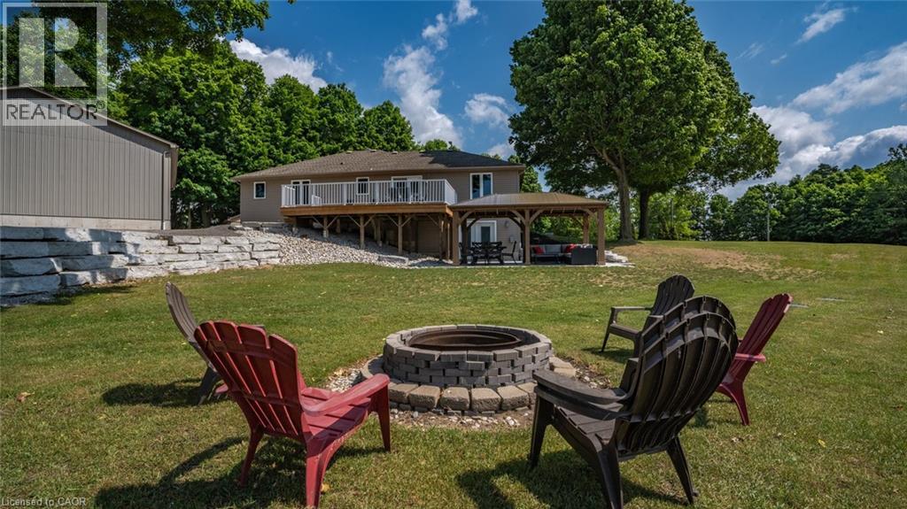 2235 Hazen Road, Langton, Ontario  N0E 1G0 - Photo 37 - 40853205