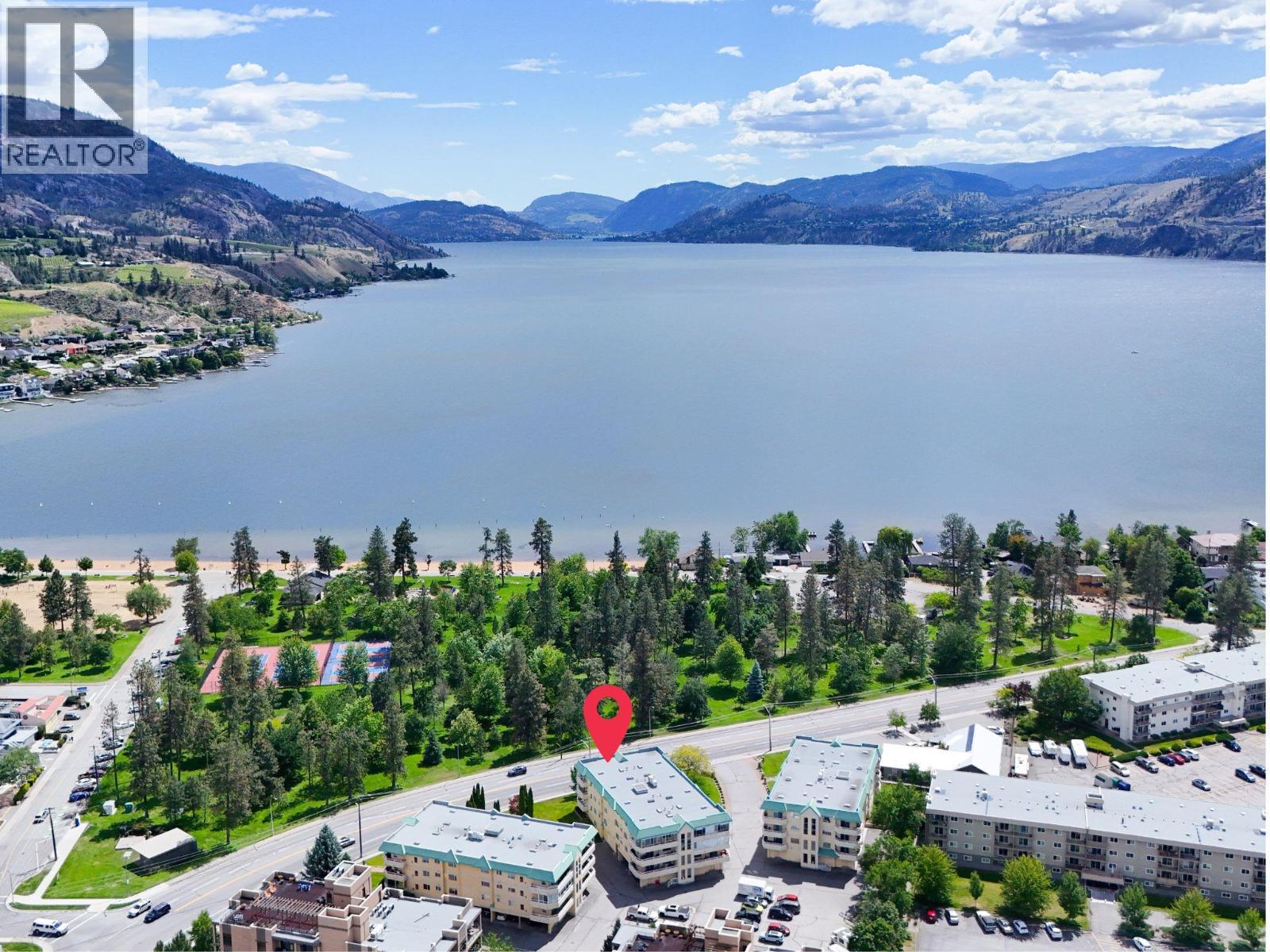 3595 Skaha Lake Road Unit# 312, Penticton, British Columbia  V2A 7K2 - Photo 25 - 10391801