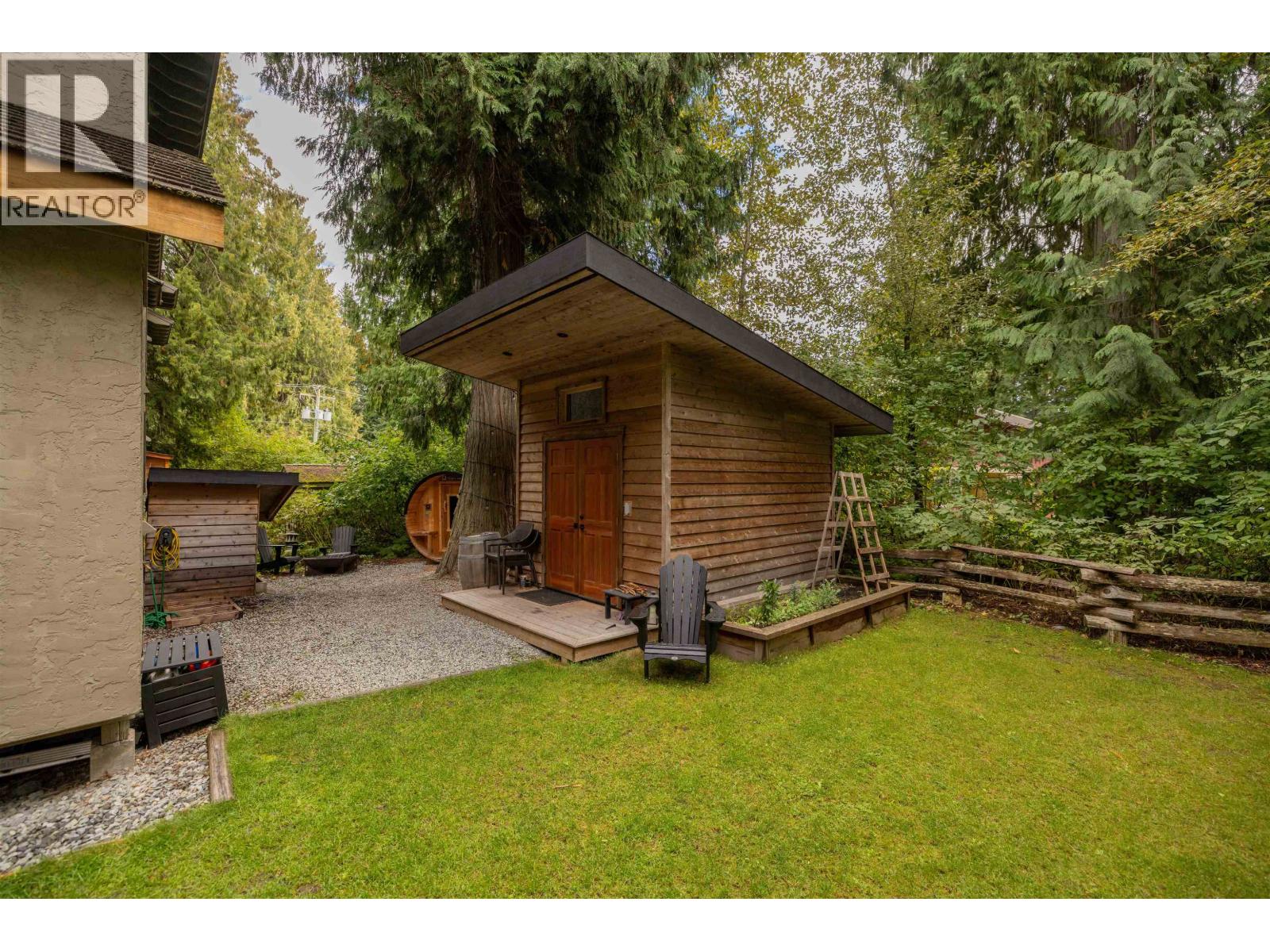 8133 Cedar Springs Road, Whistler, British Columbia  V8E 0G2 - Photo 22 - R3154025
