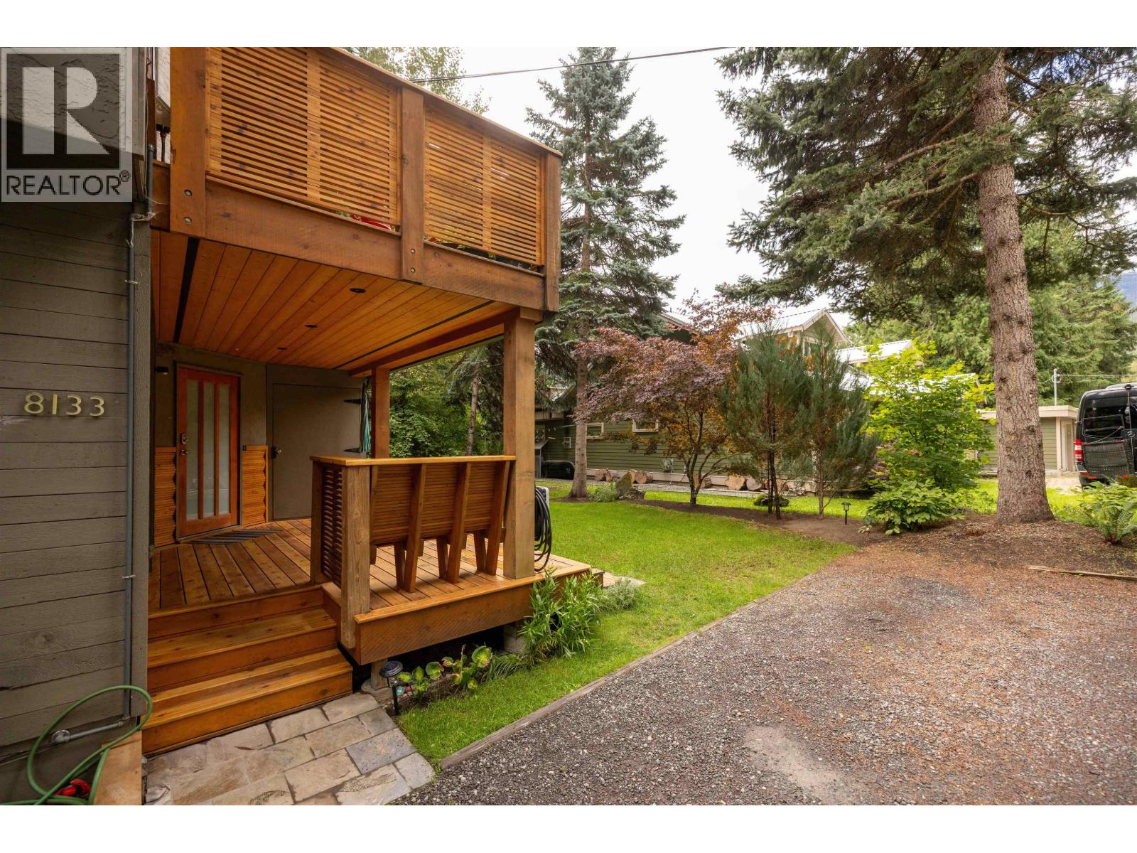 8133 Cedar Springs Road, Whistler, British Columbia  V8E 0G2 - Photo 24 - R3154025