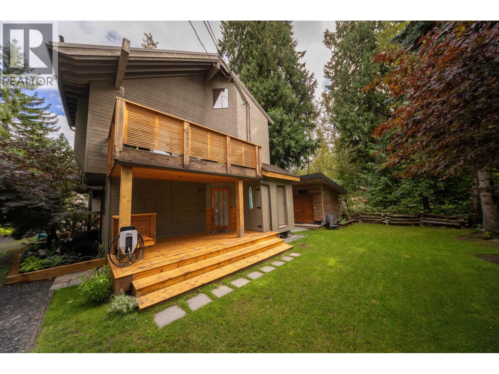 8133 Cedar Springs Road, Whistler, British Columbia  V8E 0G2 - Photo 25 - R3154025