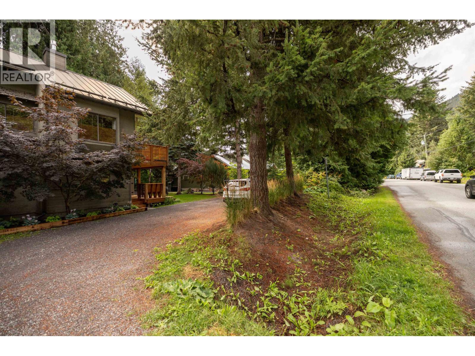 8133 Cedar Springs Road, Whistler, British Columbia  V8E 0G2 - Photo 27 - R3154025
