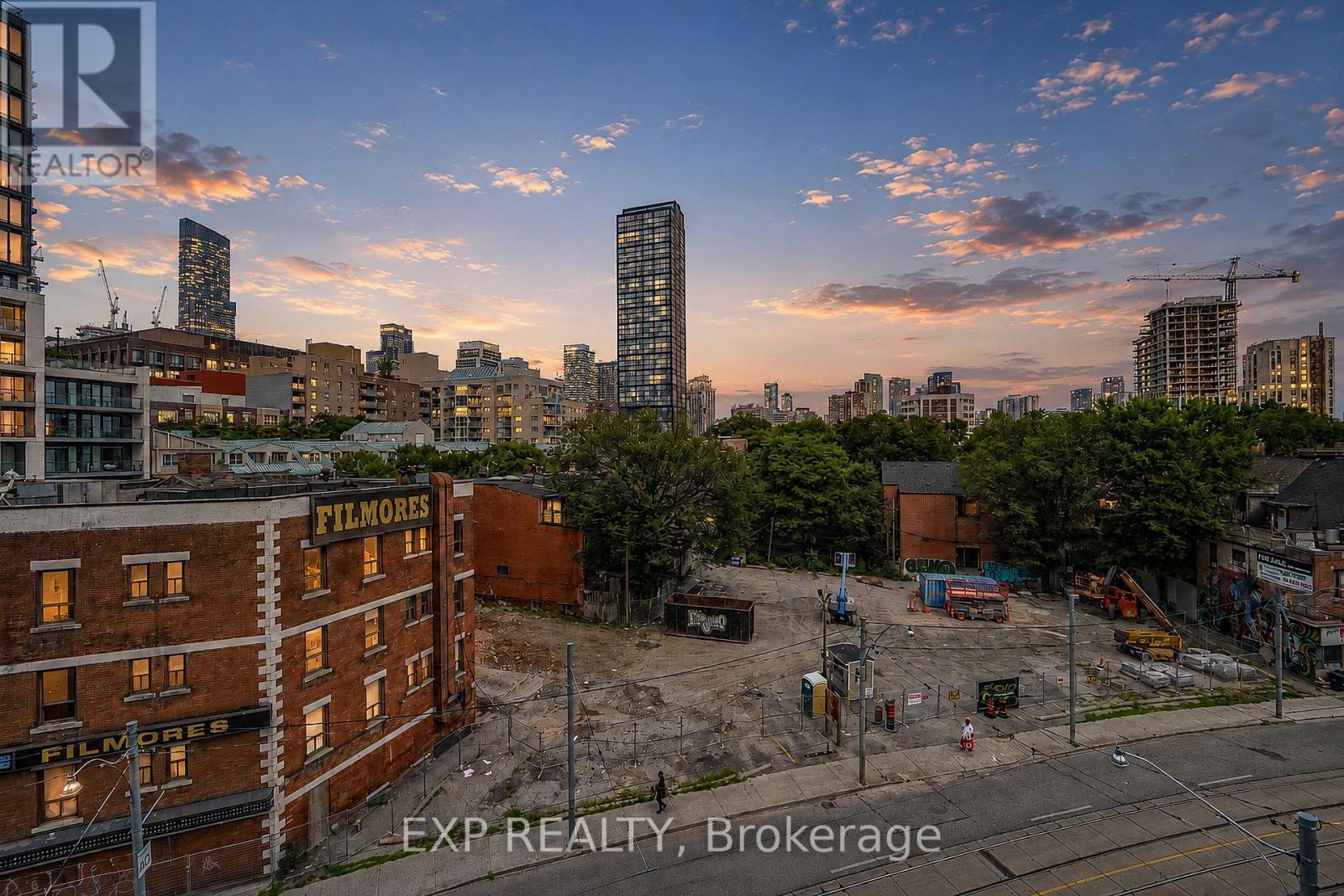 610 - 219 Dundas Street E, Toronto, Ontario  M5A 0V1 - Photo 16 - C13655844