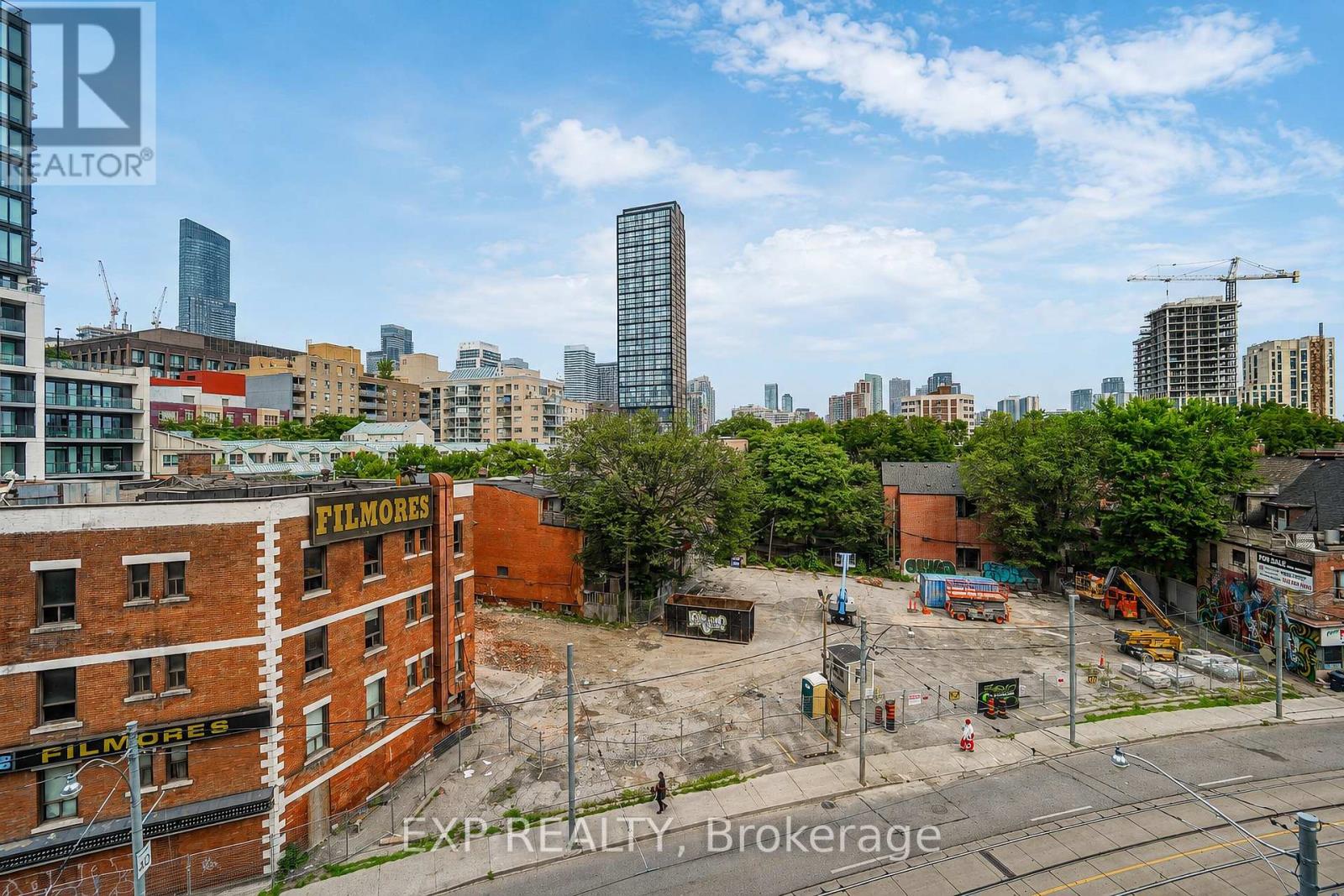 610 - 219 Dundas Street E, Toronto, Ontario  M5A 0V1 - Photo 19 - C13655844