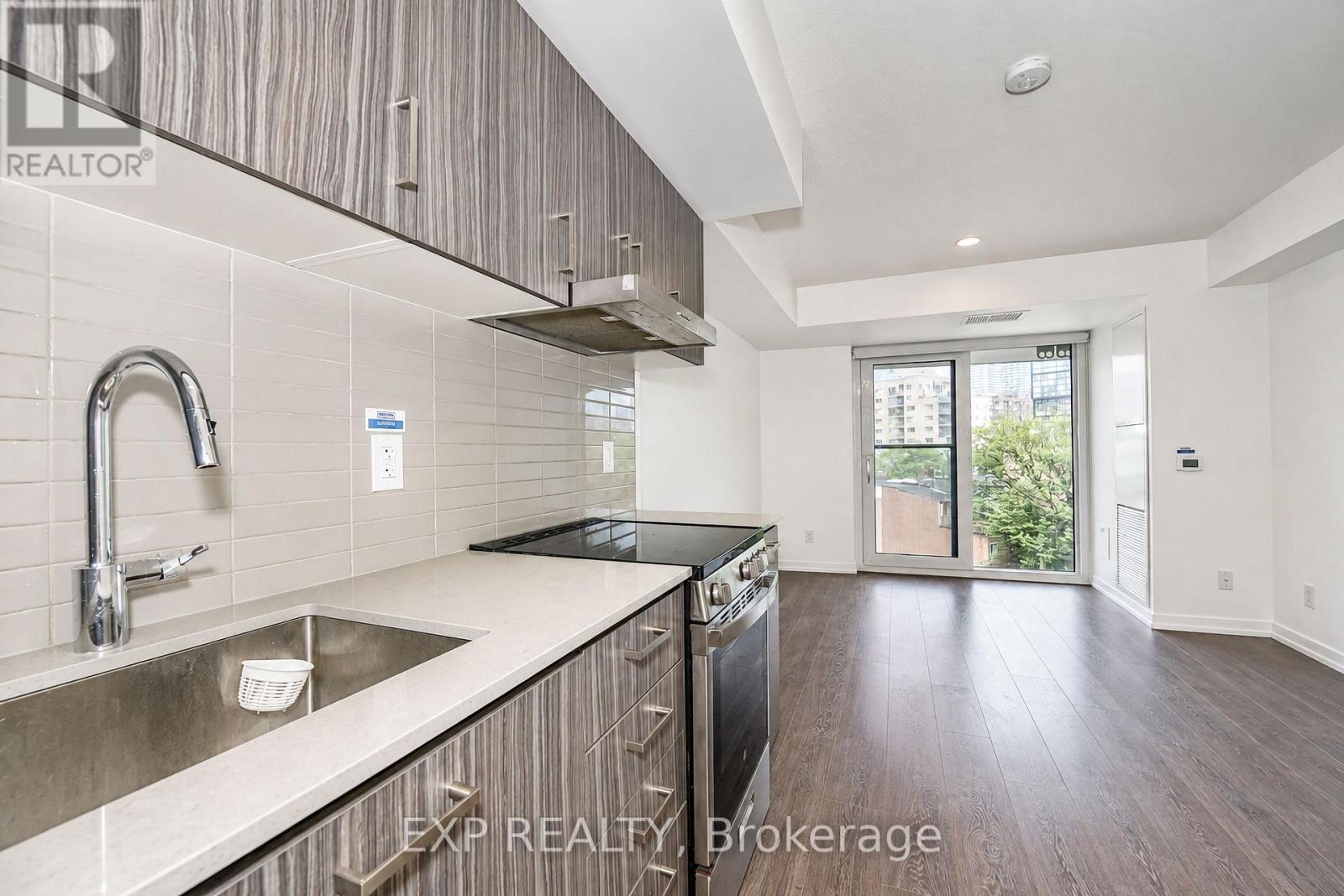 610 - 219 Dundas Street E, Toronto, Ontario  M5A 0V1 - Photo 4 - C13655844