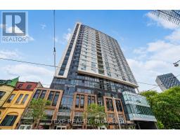 610 - 219 DUNDAS STREET E, Toronto, Ontario