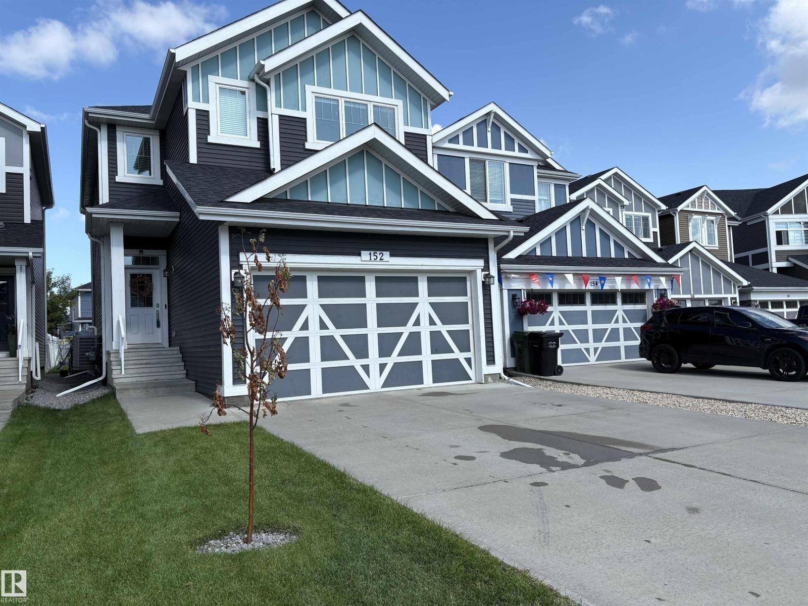 152 STURTZ BN, leduc, Alberta