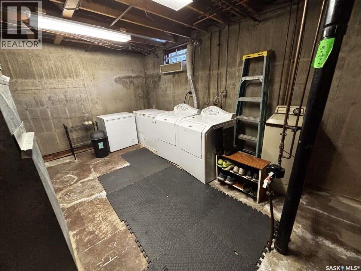 195 Wells Street, Regina, Saskatchewan  S4R 5Z6 - Photo 28 - SK045080