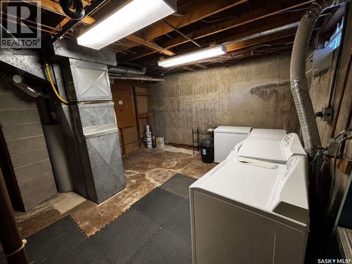195 Wells Street, Regina, Saskatchewan  S4R 5Z6 - Photo 30 - SK045080