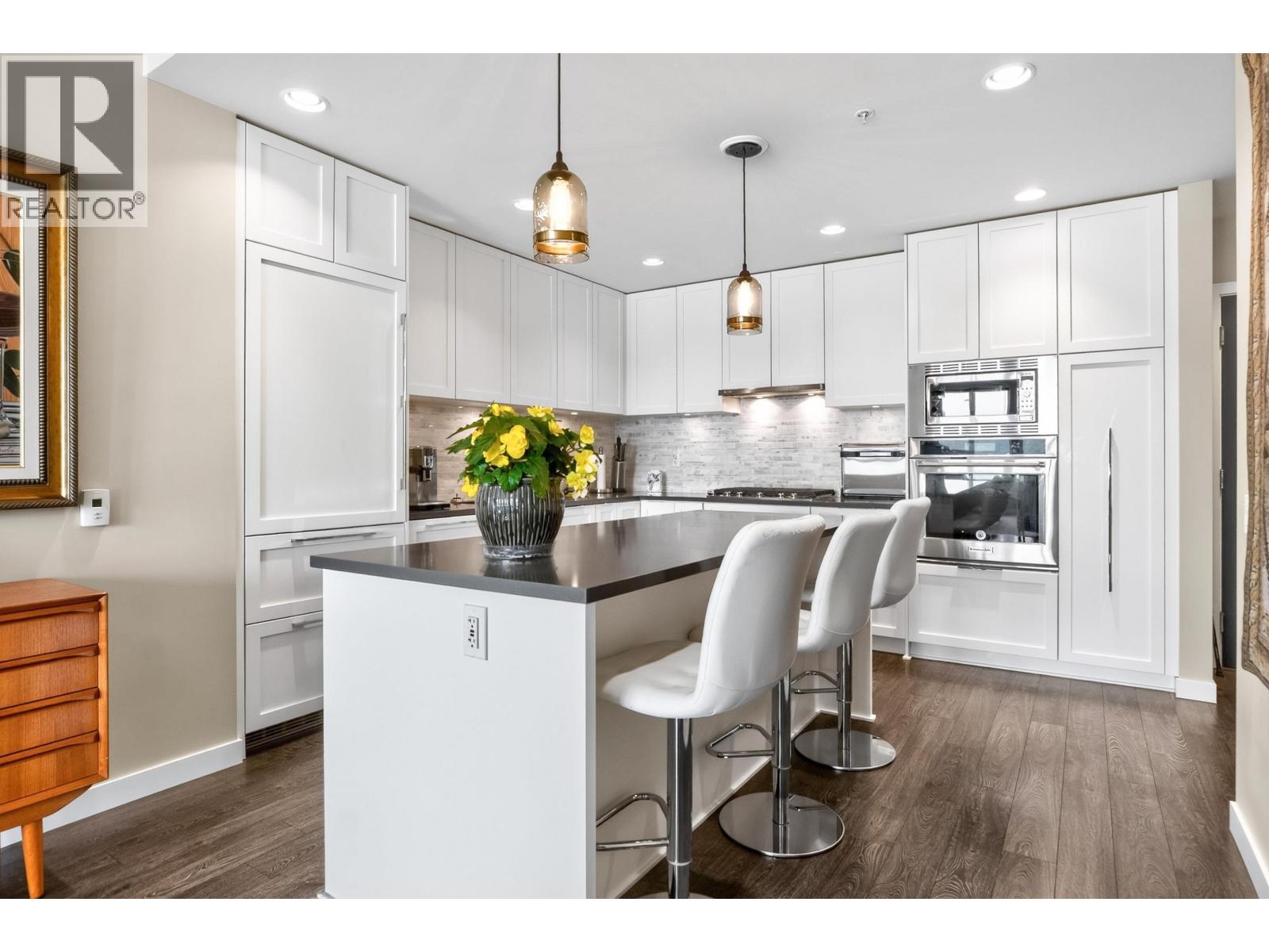 402 3911 Cates Landing Way, North Vancouver, British Columbia  V7G 0A6 - Photo 12 - R3148369