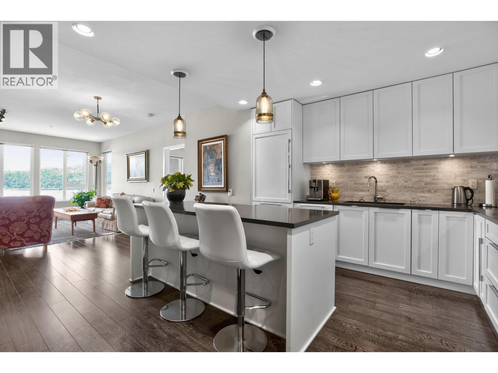 402 3911 Cates Landing Way, North Vancouver, British Columbia  V7G 0A6 - Photo 9 - R3148369