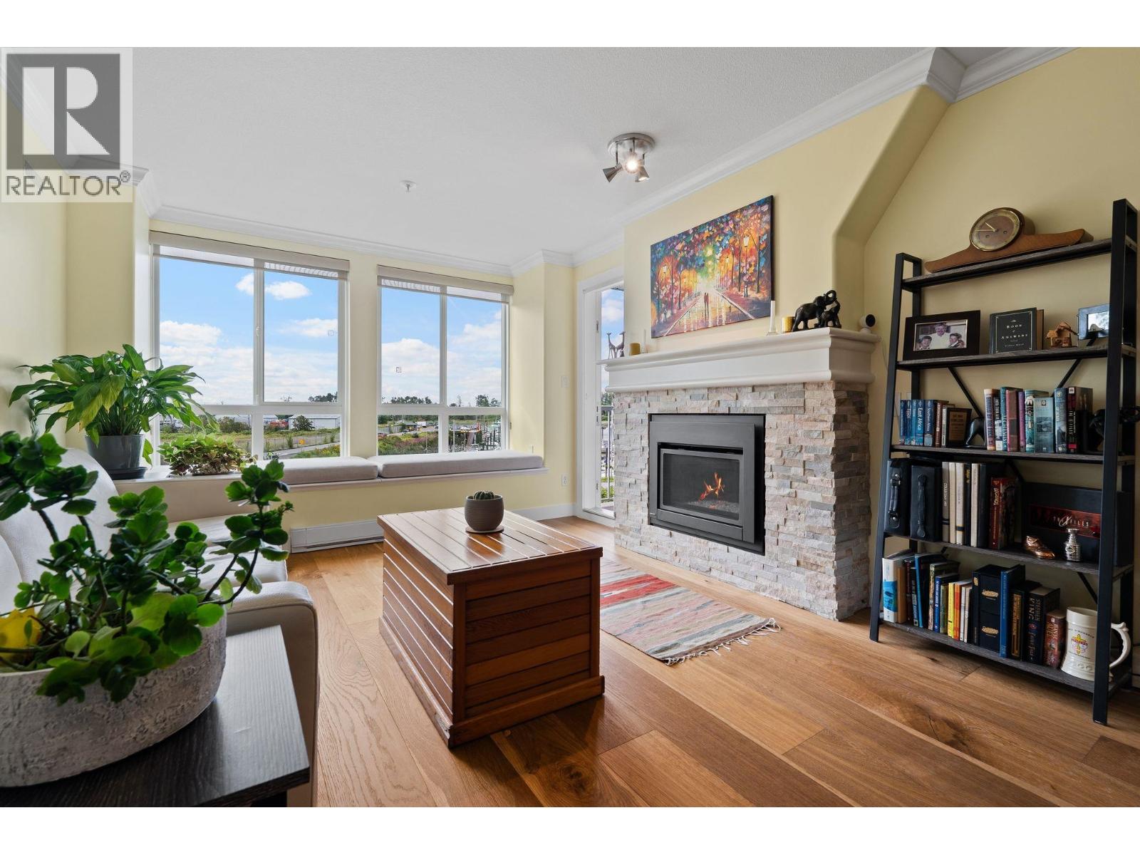 314 12639 NO. 2 ROAD, Richmond, British Columbia