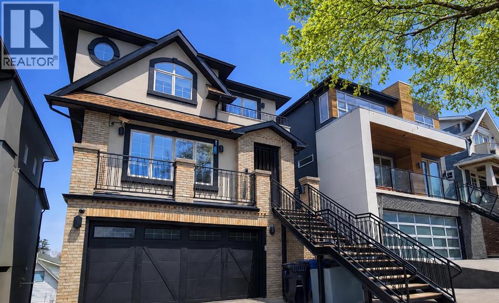 1108 Bellevue Avenue Se, Calgary, Alberta  T2G 4L1 - Photo 3 - A2333799