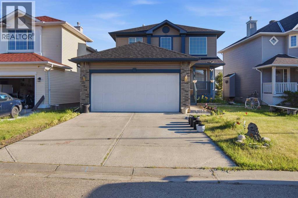 28 Coral Springs Close Ne, Calgary, Alberta  T3J 3S4 - Photo 1 - A2334951