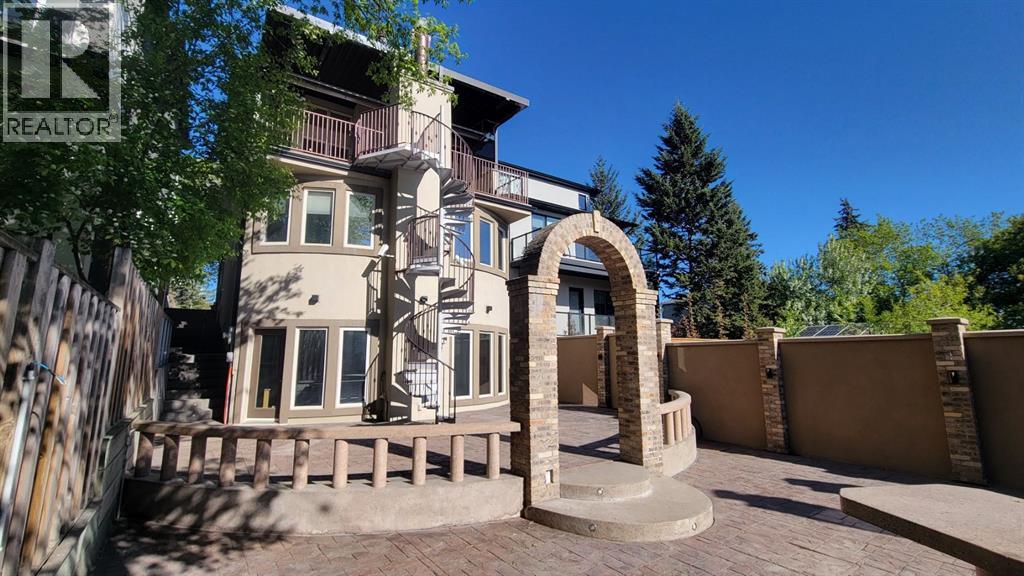 1108 Bellevue Avenue Se, Calgary, Alberta  T2G 4L1 - Photo 43 - A2333799