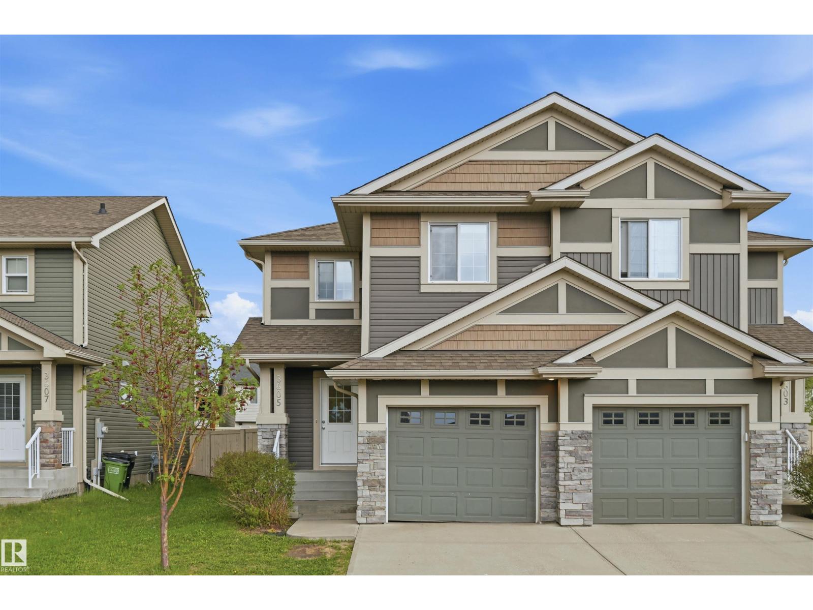 3605 ATKINSON LO SW, Edmonton