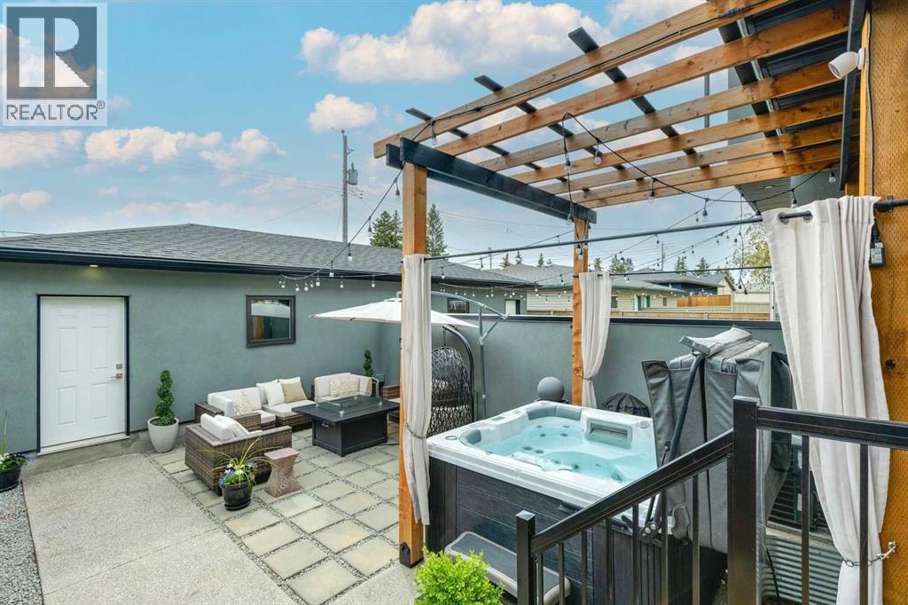 2826 40 Street SW, Calgary, Alberta  T3E 3J6 - Photo 34 - A2305359