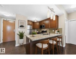 #805 10055 118 St NW, Edmonton, Alberta T5K 0C1 (30045144)