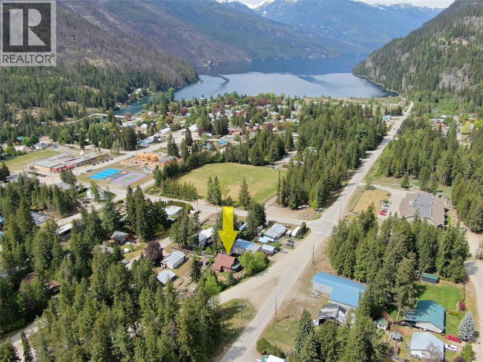 1013 Slocan Street, Slocan, British Columbia  V1L 2C0 - Photo 23 - 10392565