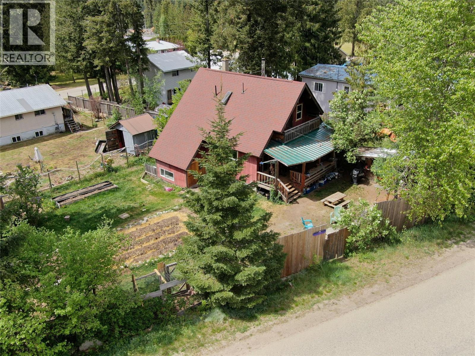 1013 Slocan Street, Slocan, British Columbia  V1L 2C0 - Photo 42 - 10392565