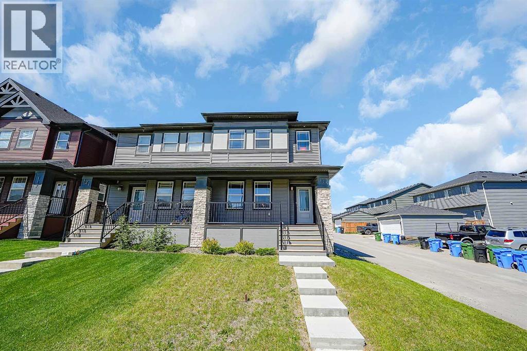 125 Edith Gate Nw, Calgary, Alberta  T3R 1Z2 - Photo 3 - A2321455