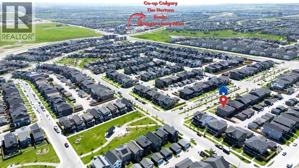 125 Edith Gate Nw, Calgary, Alberta  T3R 1Z2 - Photo 34 - A2321455