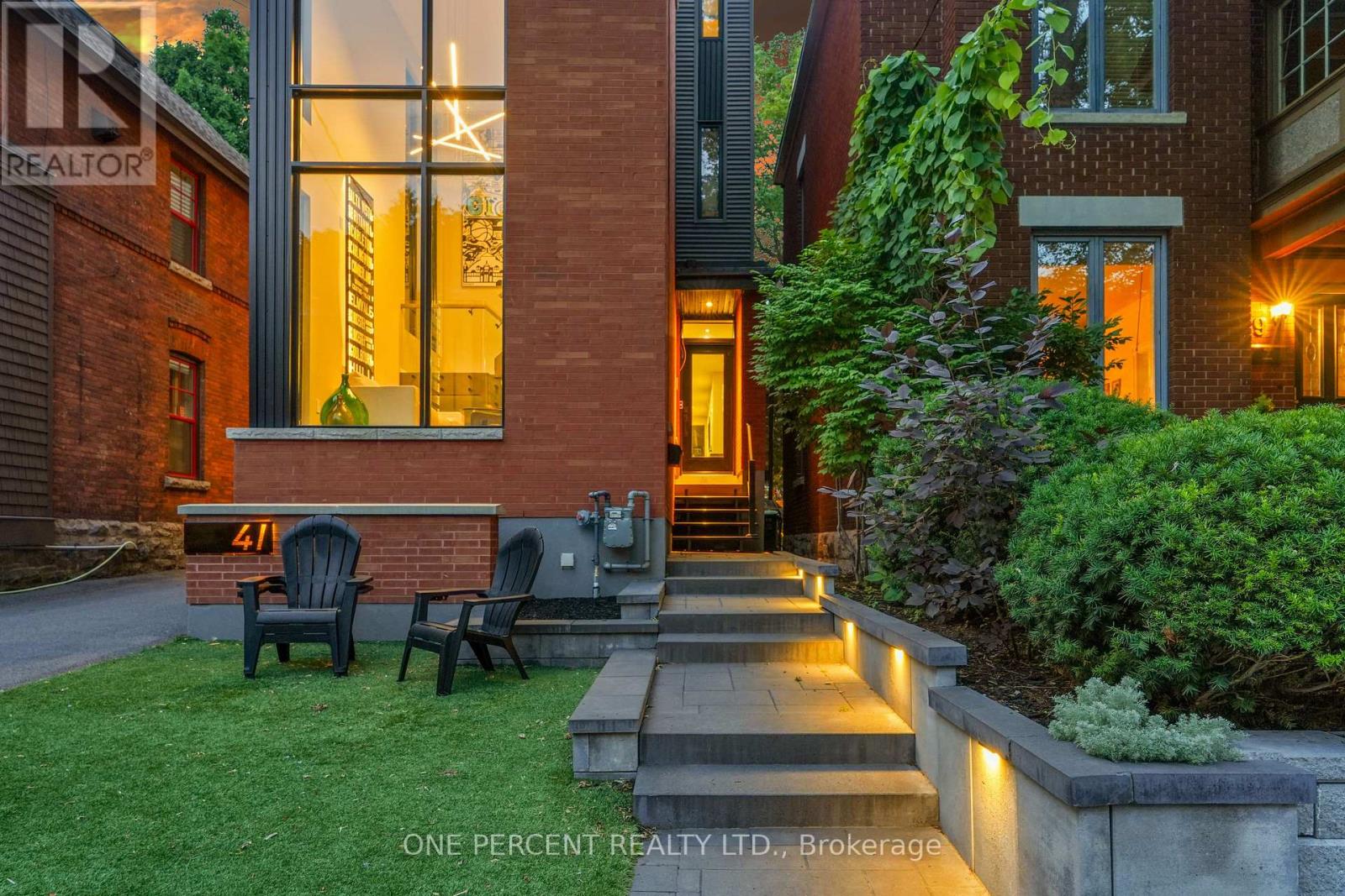 41 Second Avenue, Ottawa, Ontario  K1S 2H2 - Photo 2 - X13655850