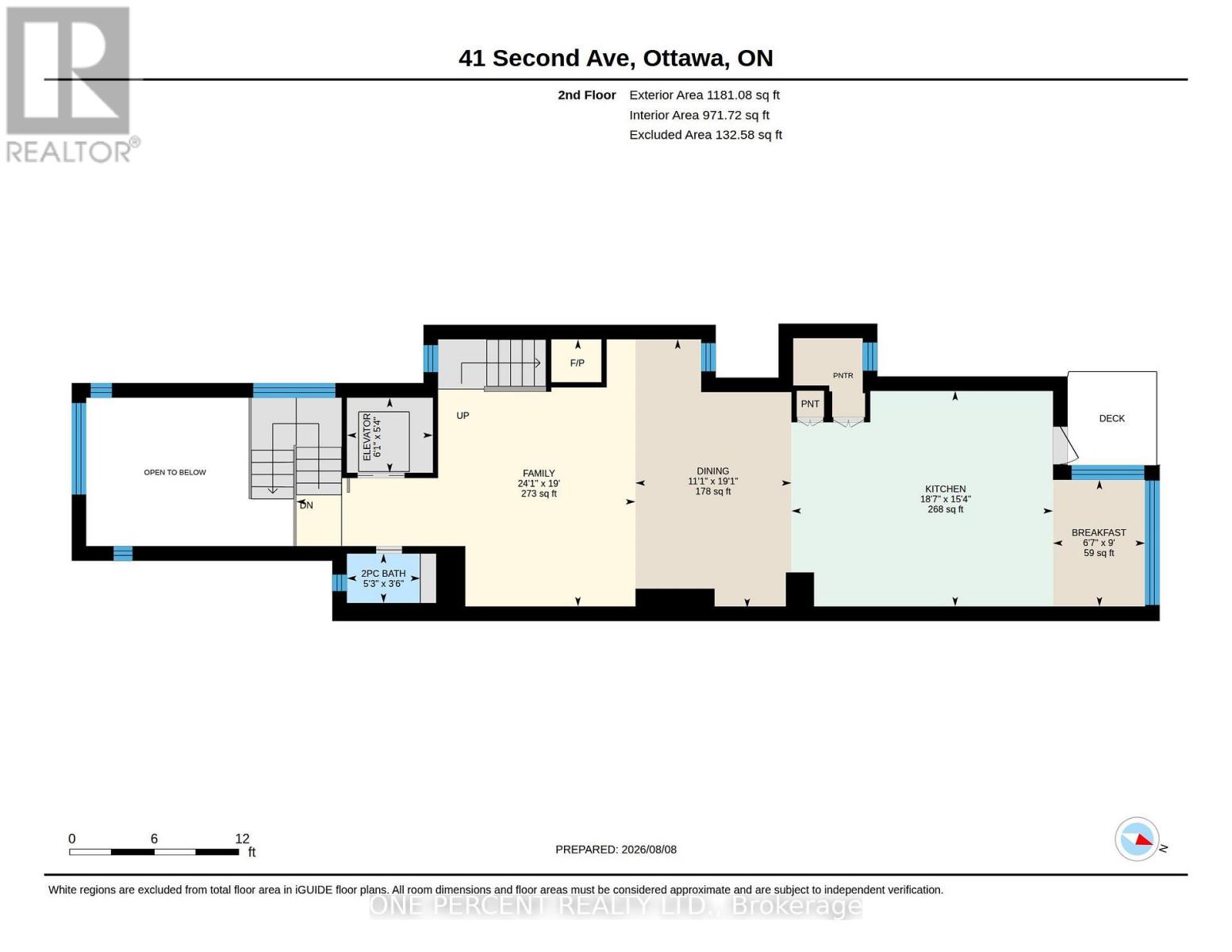 41 Second Avenue, Ottawa, Ontario  K1S 2H2 - Photo 47 - X13655850