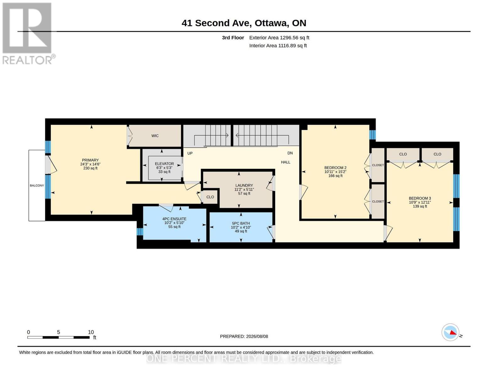 41 Second Avenue, Ottawa, Ontario  K1S 2H2 - Photo 48 - X13655850