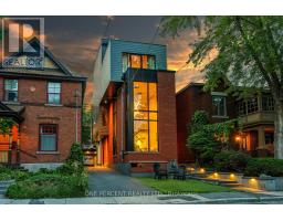 41 SECOND AVENUE, Ottawa, Ontario