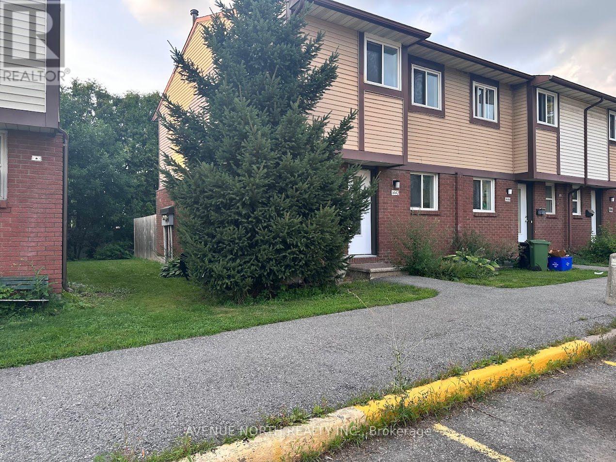 98 - 1442 FOXWELL STREET, Ottawa, Ontario