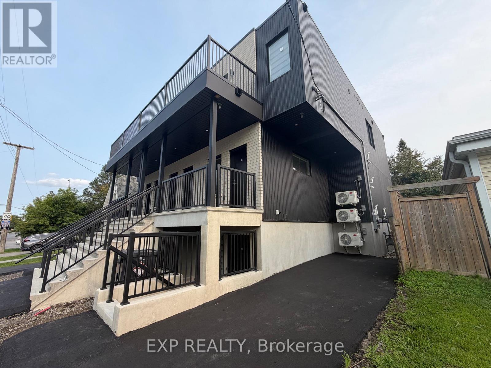 48 QUEEN MARY STREET, Ottawa, Ontario