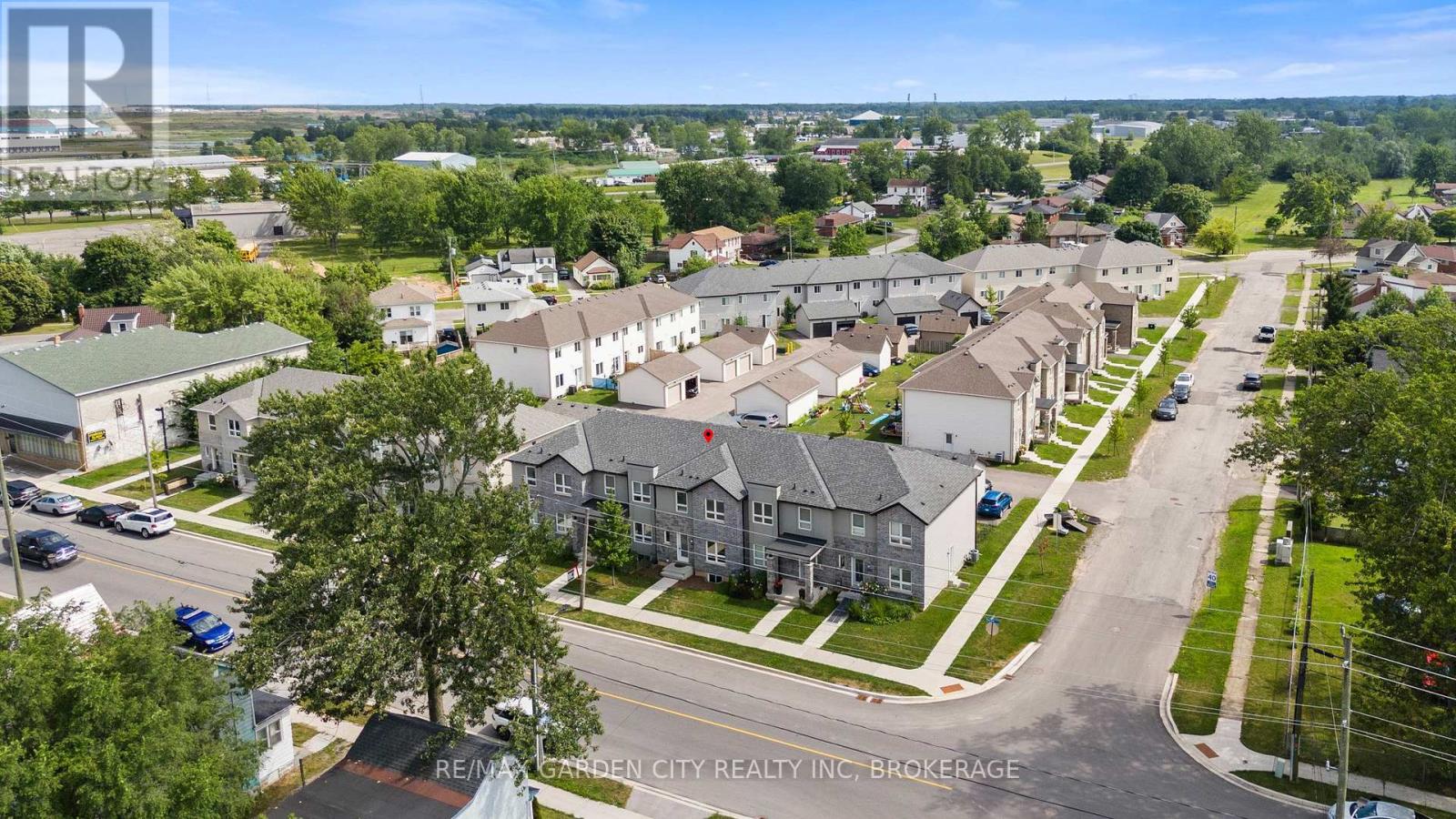 8 - 182 Broadway Lane, Welland, Ontario  L3C 5L5 - Photo 26 - X13655846