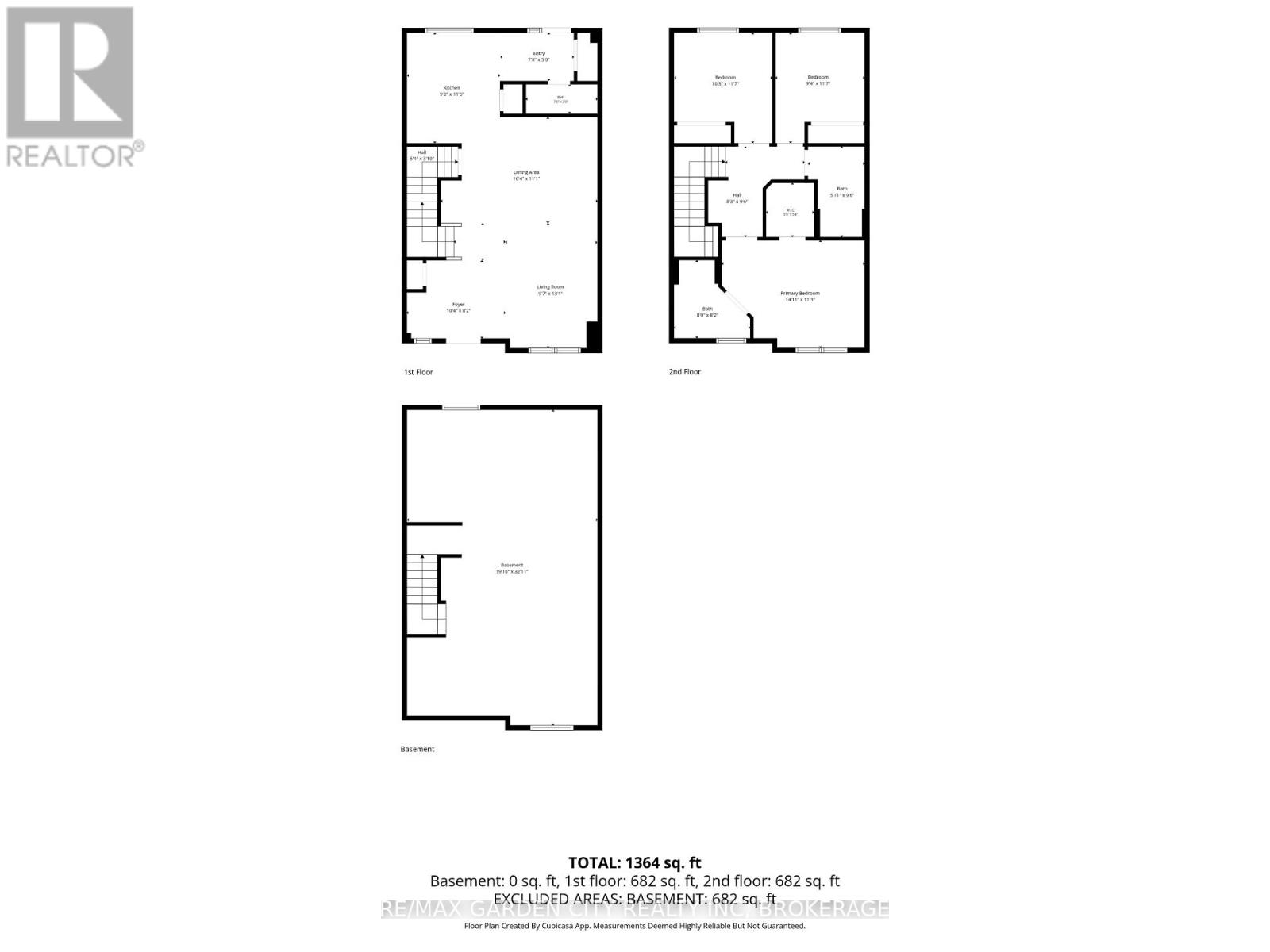 8 - 182 Broadway Lane, Welland, Ontario  L3C 5L5 - Photo 31 - X13655846