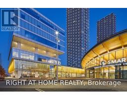 1215 - 950 PORTAGE PARKWAY, Vaughan, Ontario