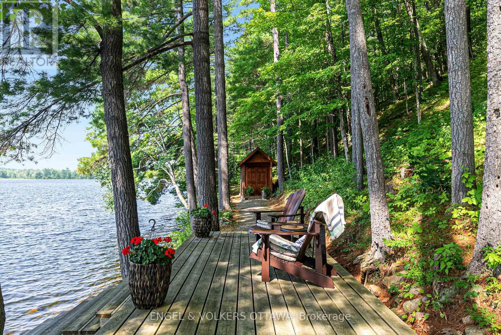 216 Connies Lane, Rideau Lakes, Ontario  K0G 1X0 - Photo 49 - X13634450