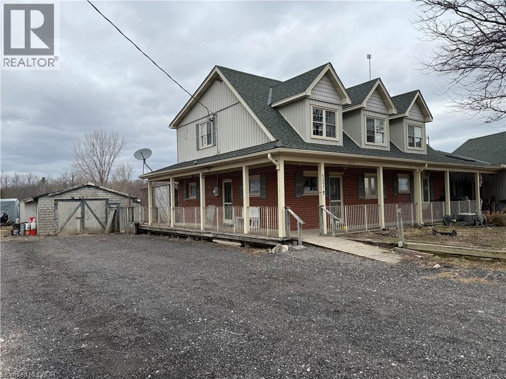 1817 REGIONAL ROAD 97, Hamilton, Ontario