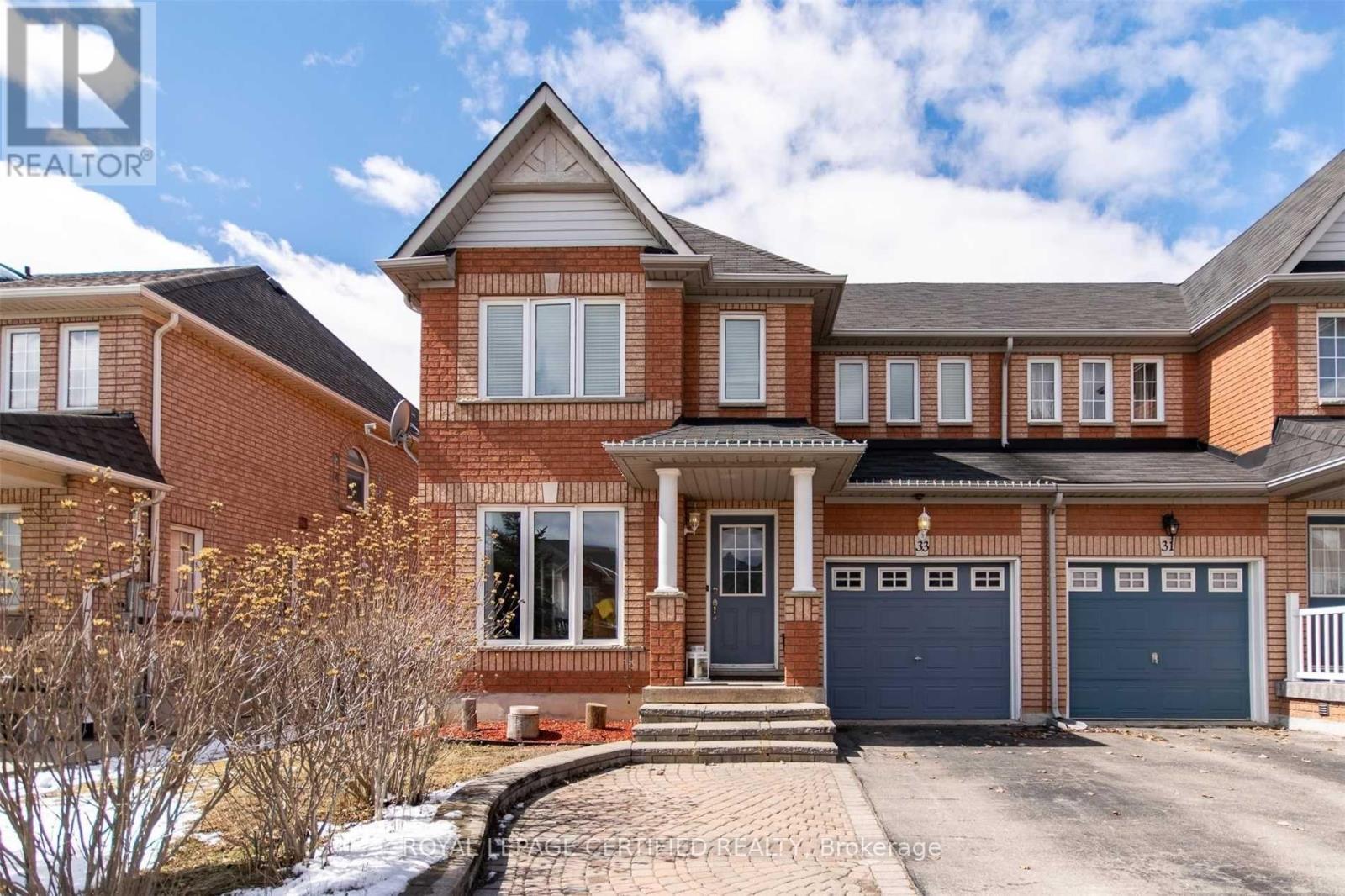 33 WINNERS CIRCLE E, Brampton, Ontario