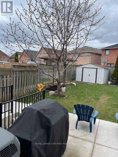 33 Winners Circle E, Brampton, Ontario  L7A 1W3 - Photo 17 - W13655862
