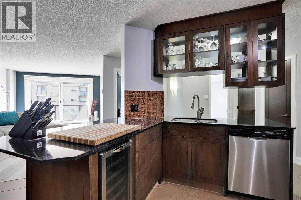 601, 812 14 Avenue Sw, Calgary, Alberta  T2R 0N6 - Photo 17 - A2330414