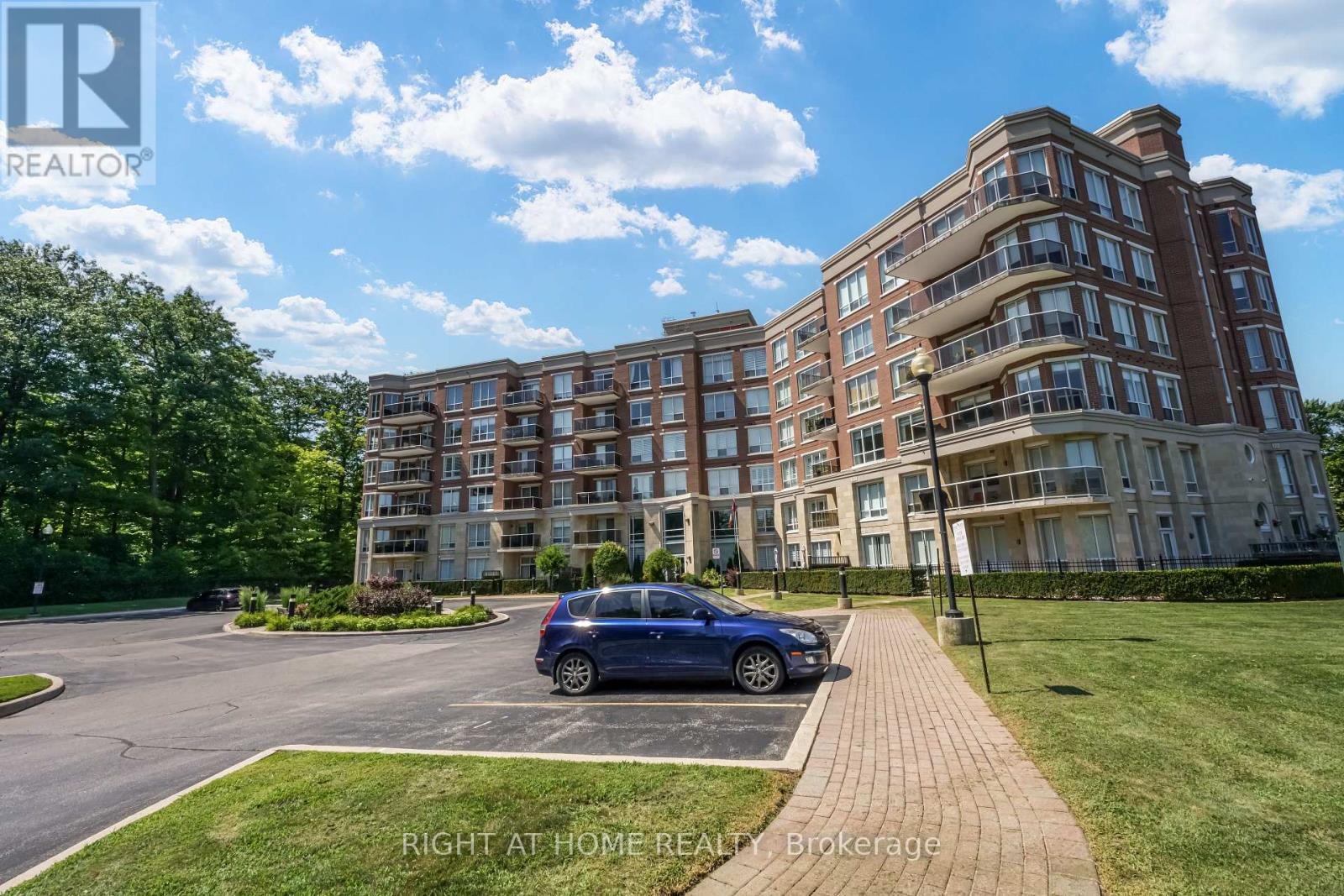 410 - 483 FAITH DRIVE, Mississauga, Ontario