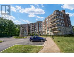 410 - 483 FAITH DRIVE, Mississauga, Ontario