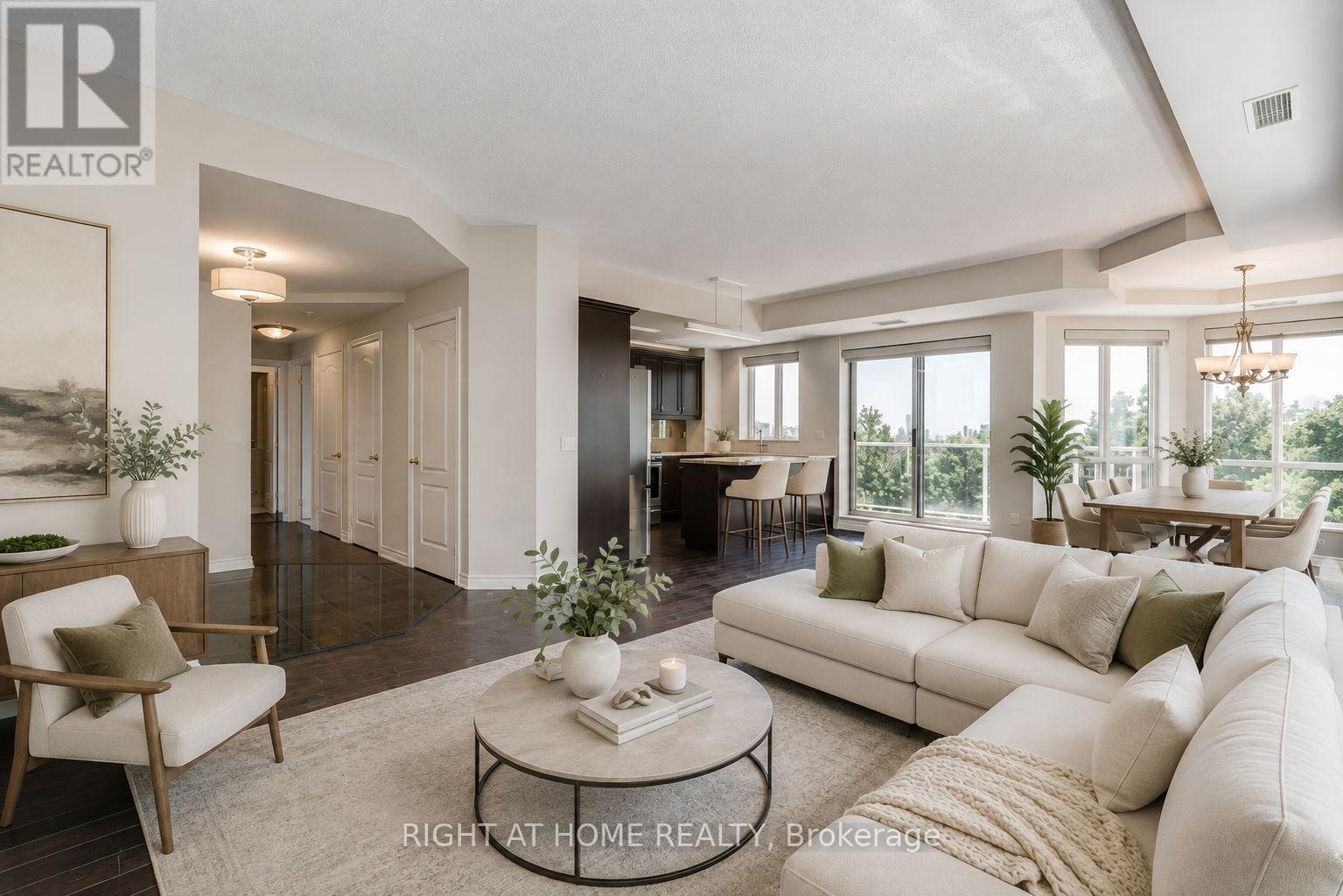 410 - 483 Faith Drive, Mississauga, Ontario L5R 0A1 - Photo 3 - W13428698