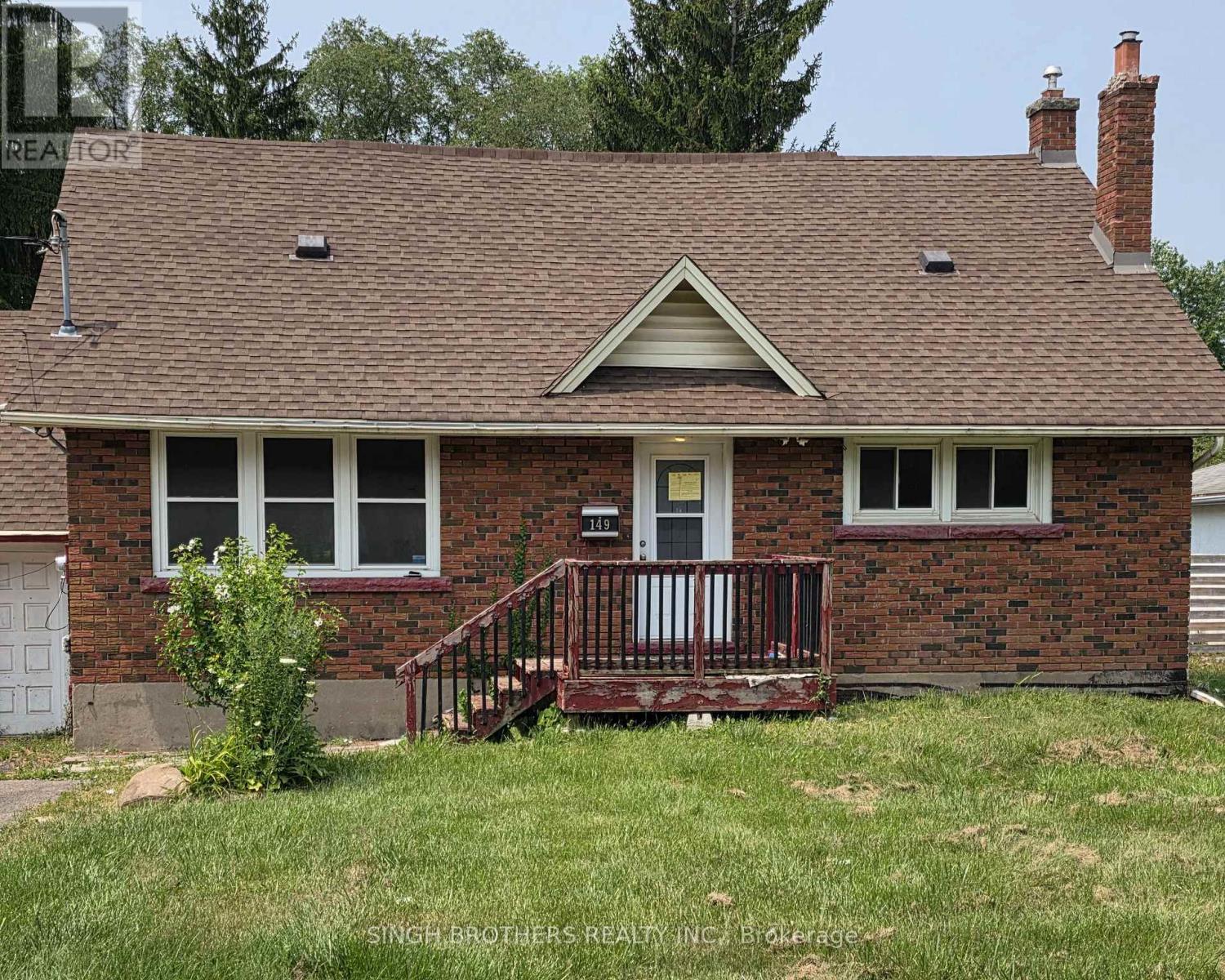 149 Rice Road, Welland, Ontario L3C 2V7 - Photo 2 - X13645924