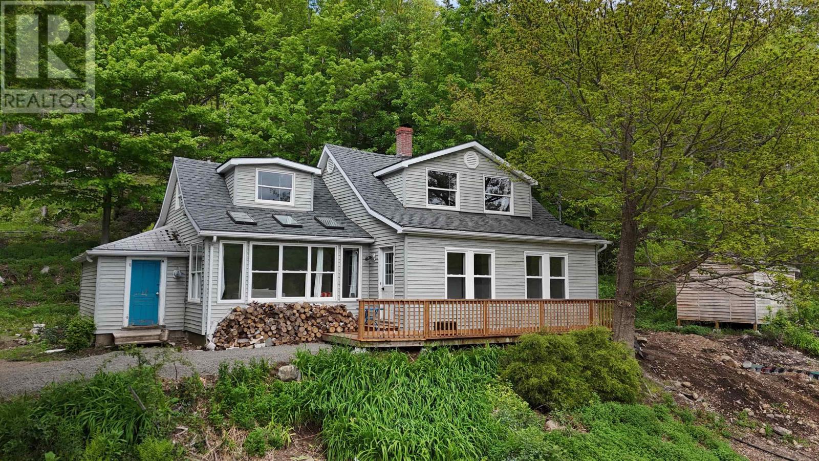 49 Rear Barachois Road, Tarbotvale, Nova Scotia