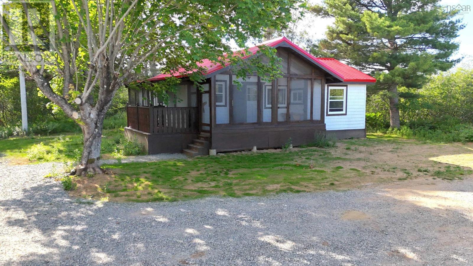 82 Golden River Road, Loch Lomond, Nova Scotia  B2E 1B2 - Photo 4 - 202617528