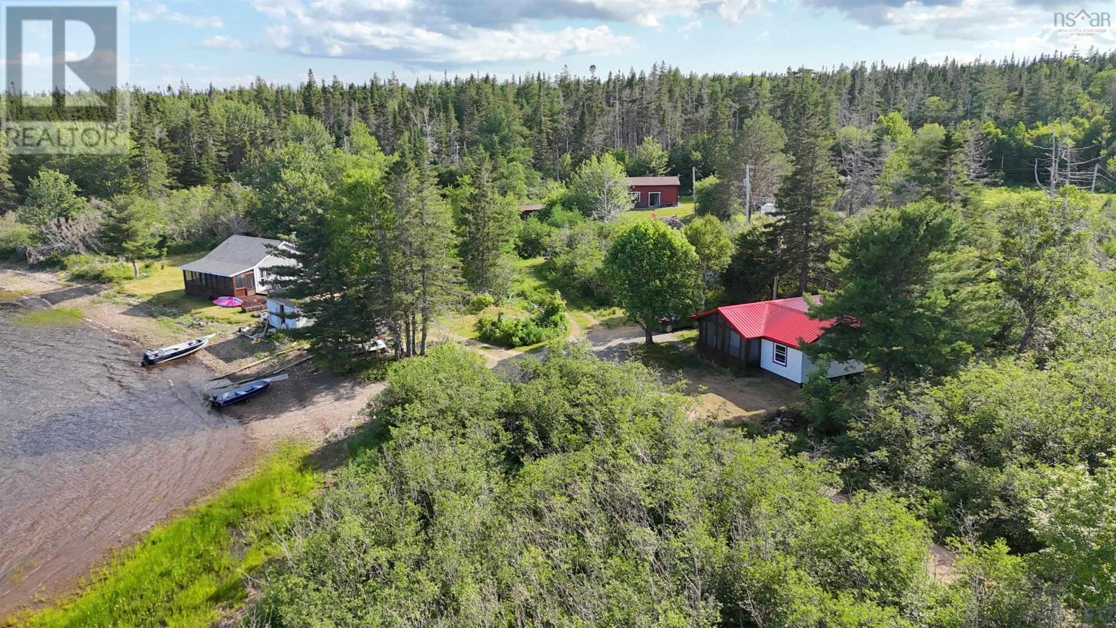 82 Golden River Road, Loch Lomond, Nova Scotia  B2E 1B2 - Photo 6 - 202617528